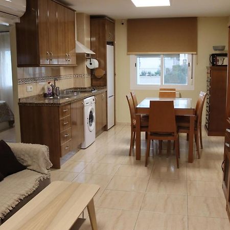 Apartamentos Carihuela Playa, Acogedor, Wifi Y Fibra Optica Torremolinos Eksteriør bilde