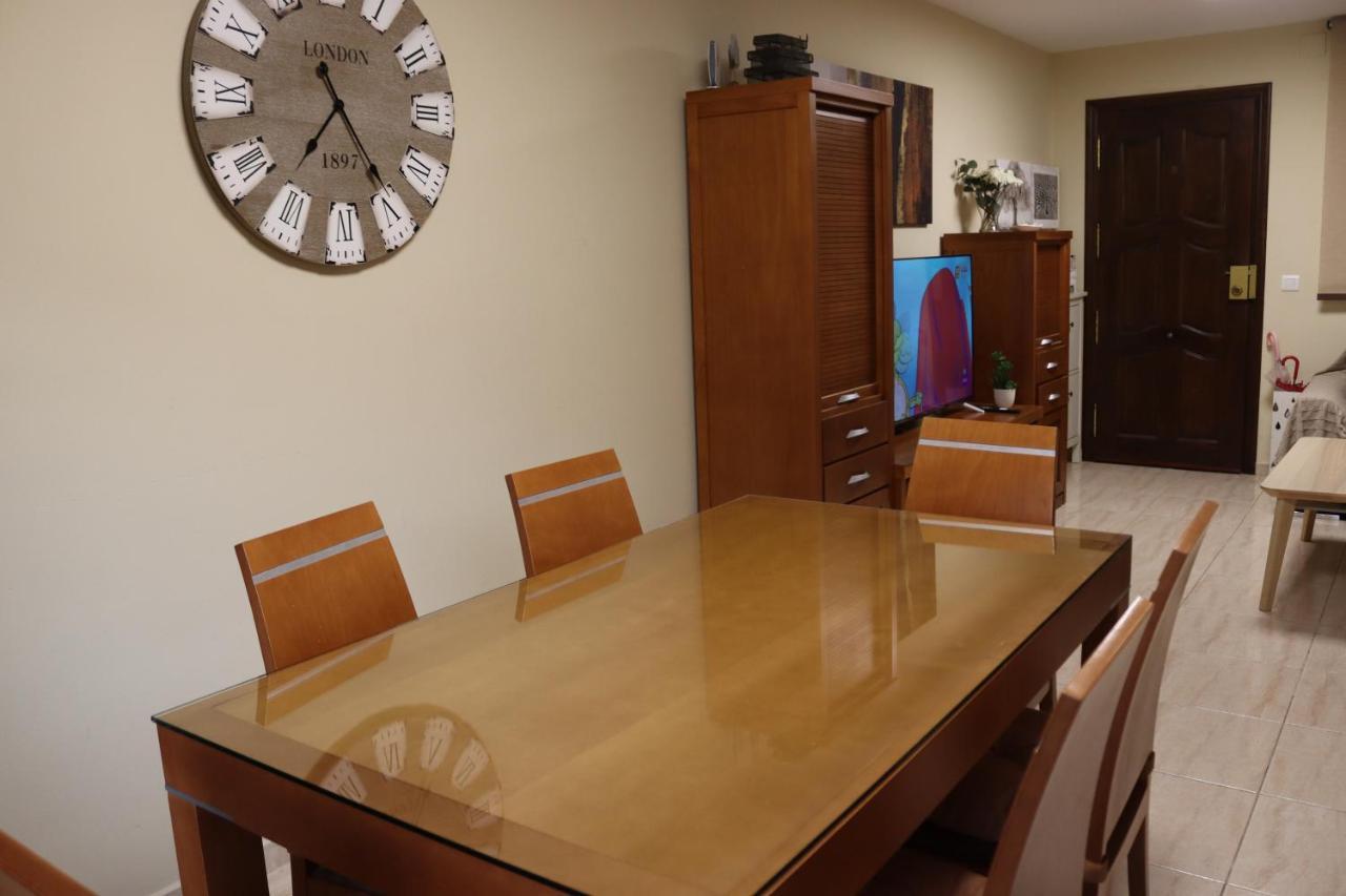 Apartamentos Carihuela Playa, Acogedor, Wifi Y Fibra Optica Torremolinos Eksteriør bilde