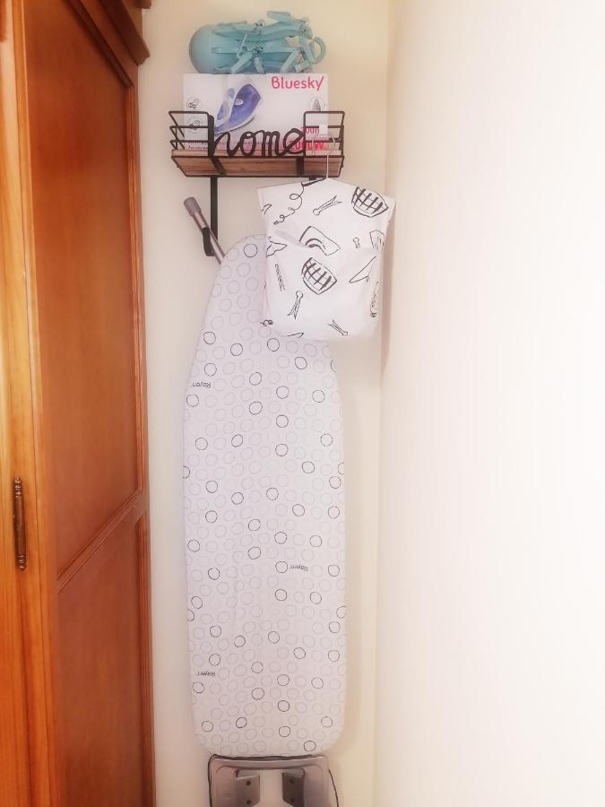Apartamentos Carihuela Playa, Acogedor, Wifi Y Fibra Optica Torremolinos Eksteriør bilde